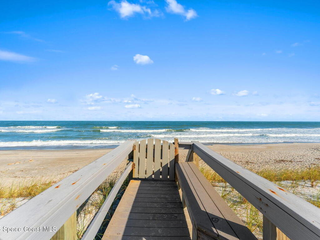553 Highway A1a, Satellite Beach, FL 32937