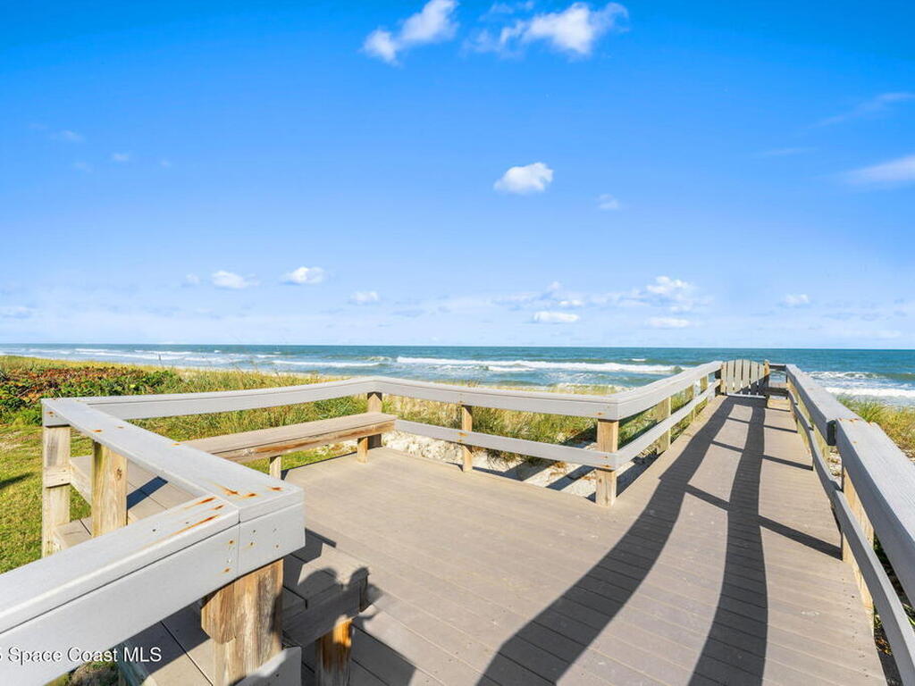 553 Highway A1a, Satellite Beach, FL 32937