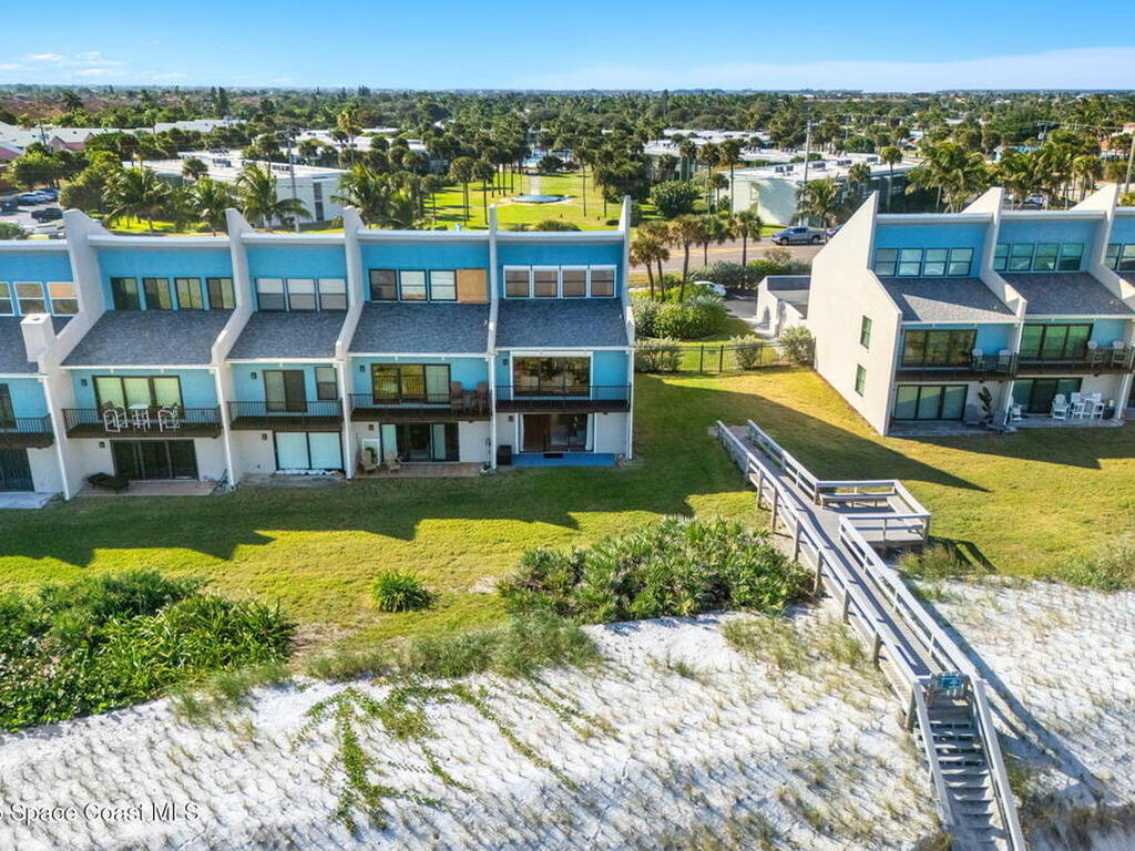 553 Highway A1a, Satellite Beach, FL 32937