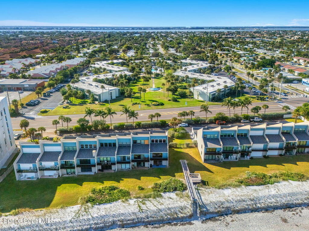 553 Highway A1a, Satellite Beach, FL 32937