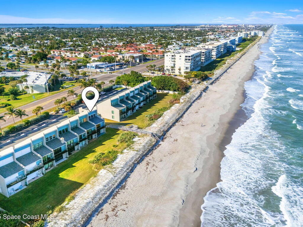 553 Highway A1a, Satellite Beach, FL 32937