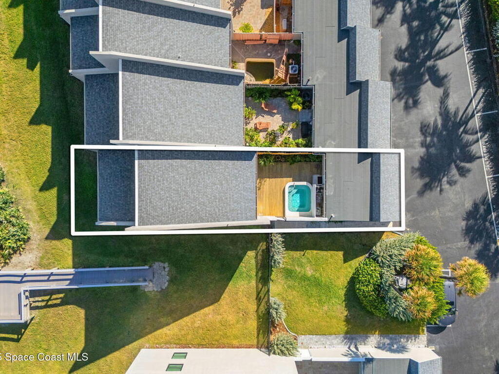 553 Highway A1a, Satellite Beach, FL 32937