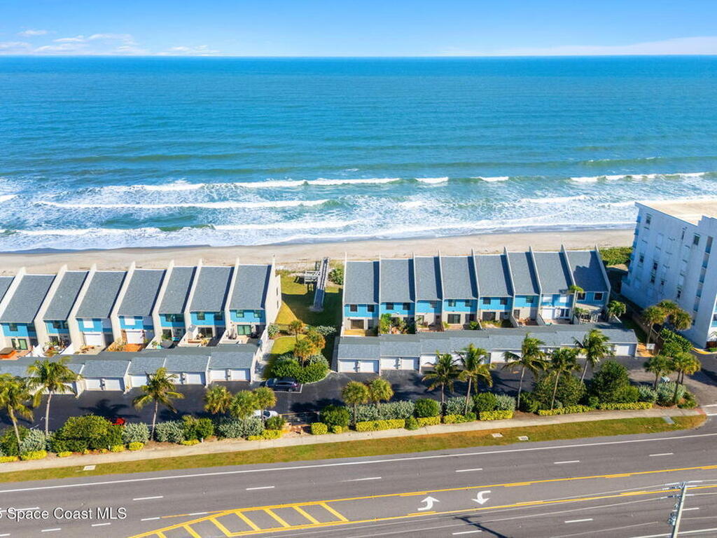 553 Highway A1a, Satellite Beach, FL 32937