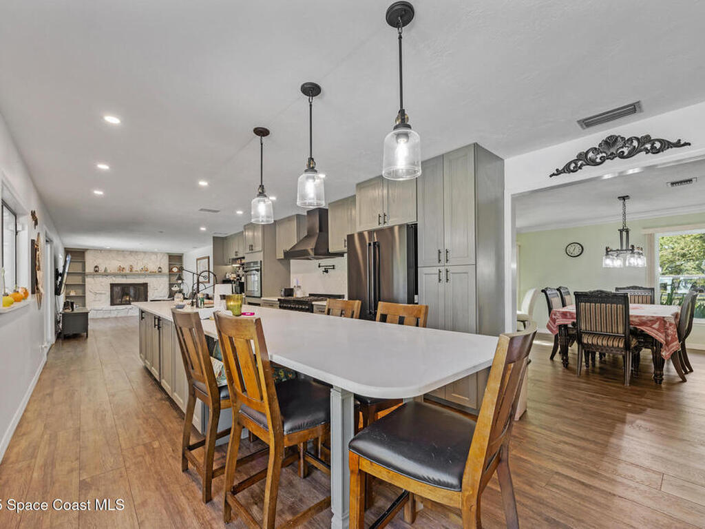 6885 Orchid Tree Drive, Grant, FL 32949