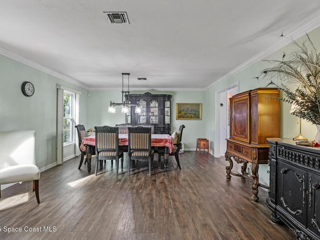 6885 Orchid Tree Drive, Grant, FL 32949