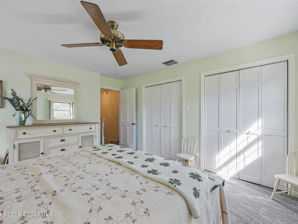 6885 Orchid Tree Drive, Grant, FL 32949