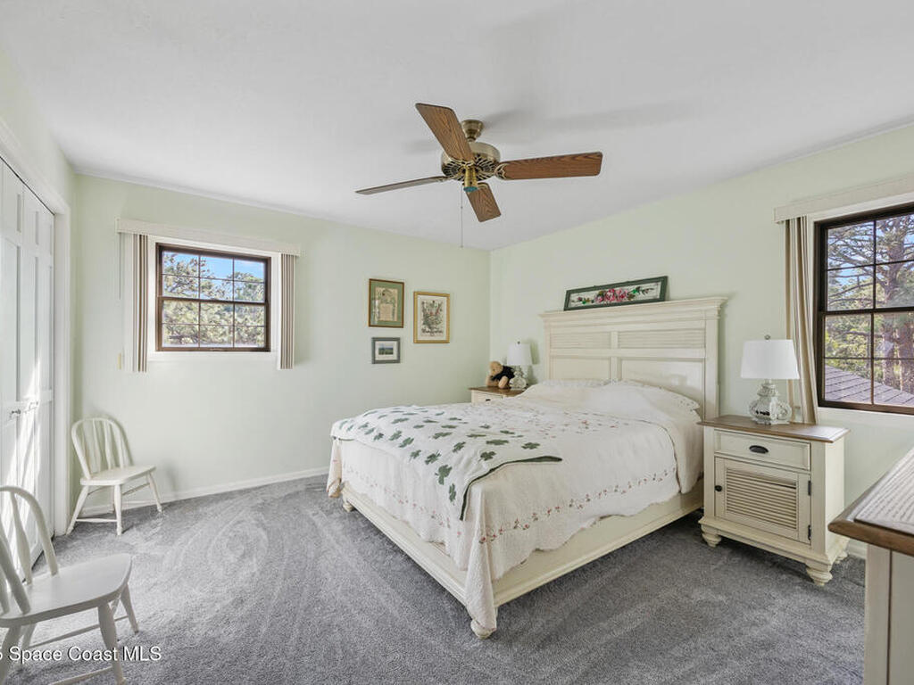 6885 Orchid Tree Drive, Grant, FL 32949