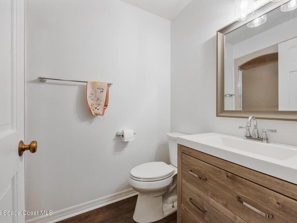 6885 Orchid Tree Drive, Grant, FL 32949