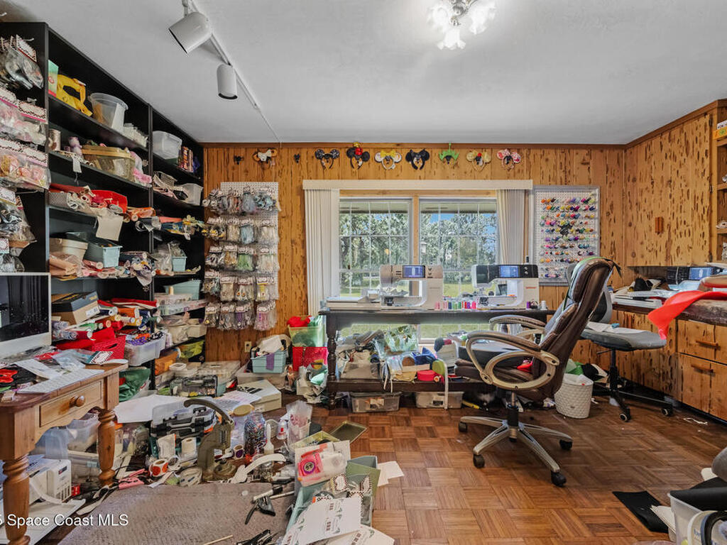 6885 Orchid Tree Drive, Grant, FL 32949