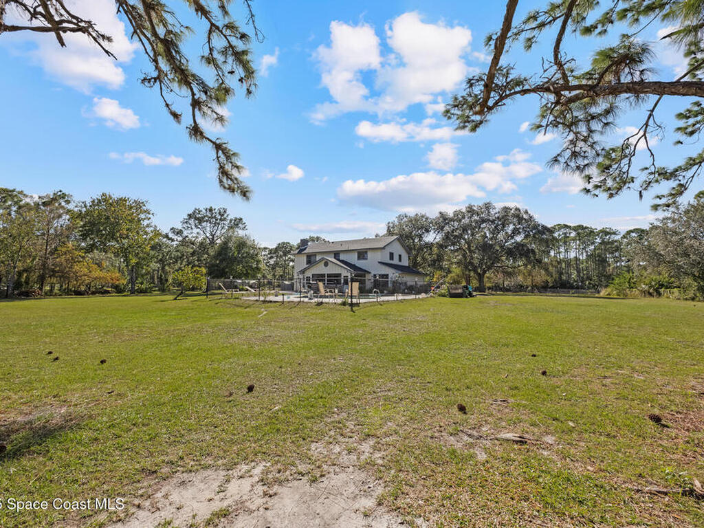6885 Orchid Tree Drive, Grant, FL 32949