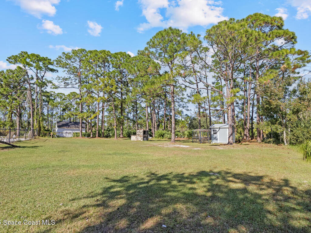 6885 Orchid Tree Drive, Grant, FL 32949