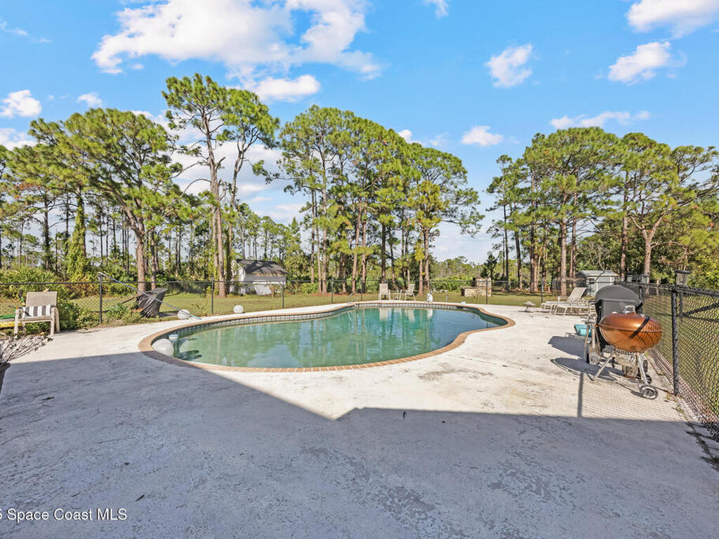 6885 Orchid Tree Drive, Grant, FL 32949
