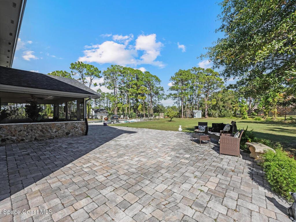 6885 Orchid Tree Drive, Grant, FL 32949