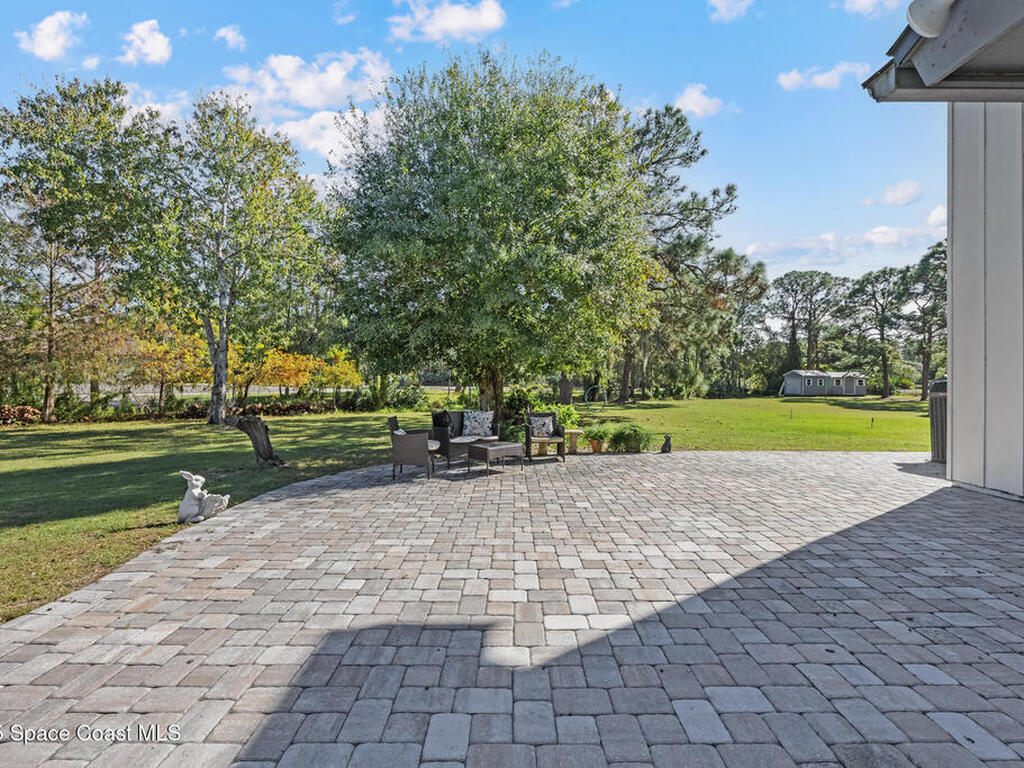 6885 Orchid Tree Drive, Grant, FL 32949