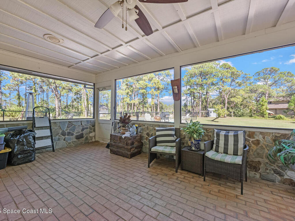 6885 Orchid Tree Drive, Grant, FL 32949