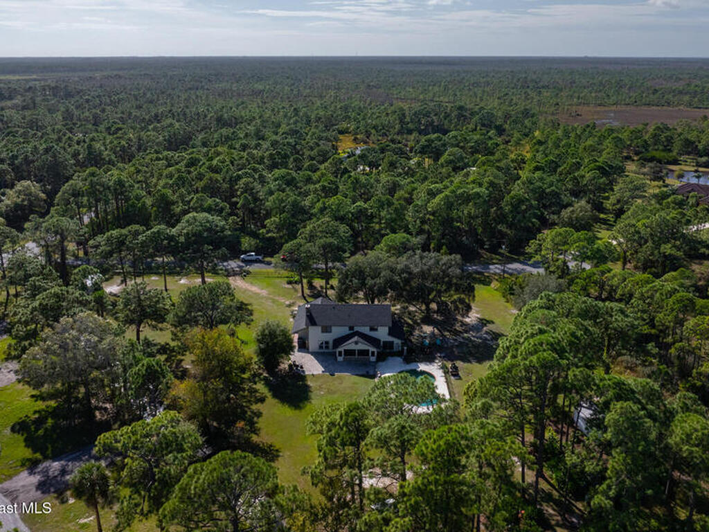 6885 Orchid Tree Drive, Grant, FL 32949