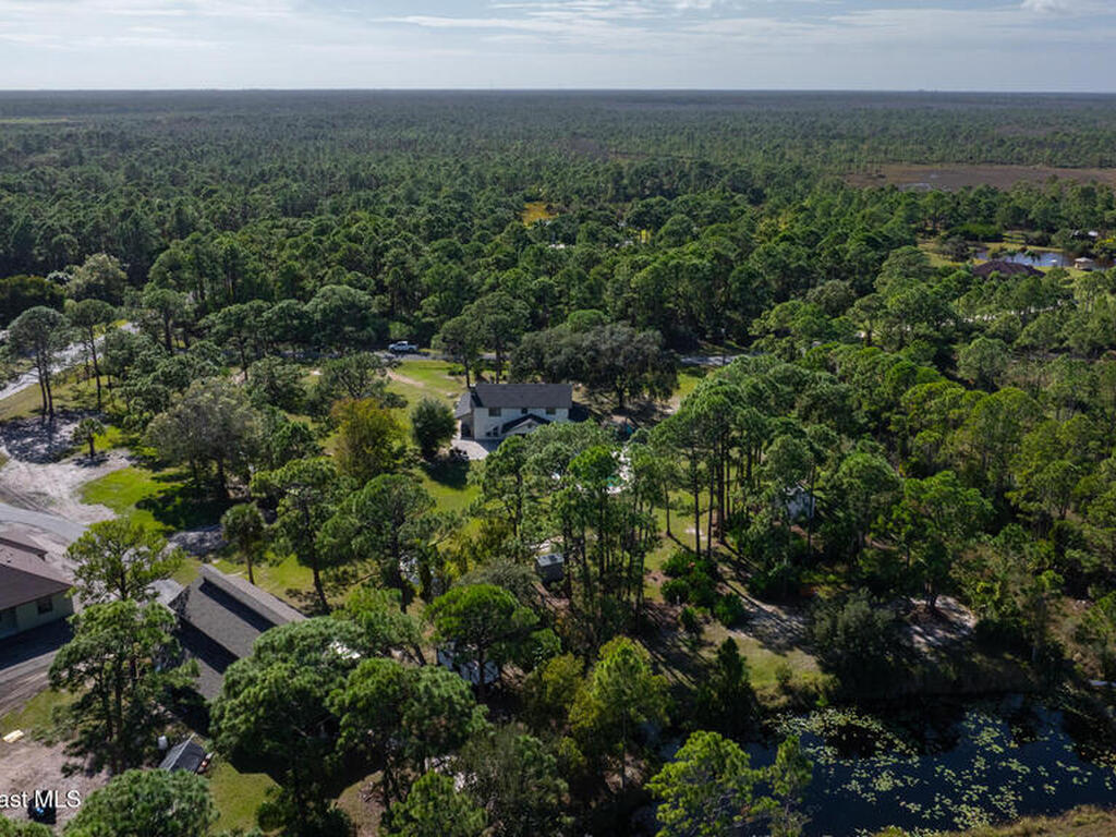 6885 Orchid Tree Drive, Grant, FL 32949