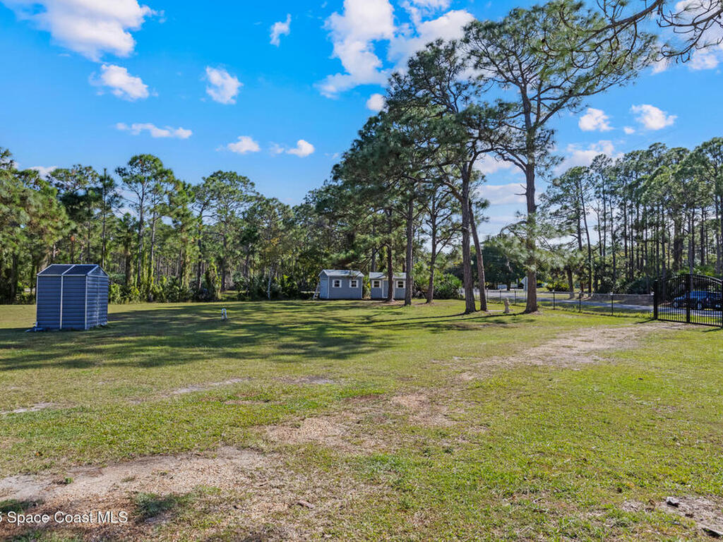 6885 Orchid Tree Drive, Grant, FL 32949