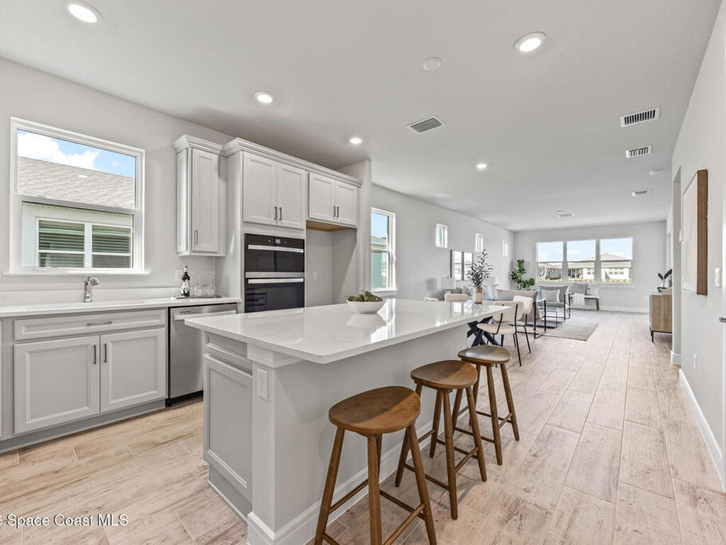 3466 Ebbing Lane, Viera, FL 32940