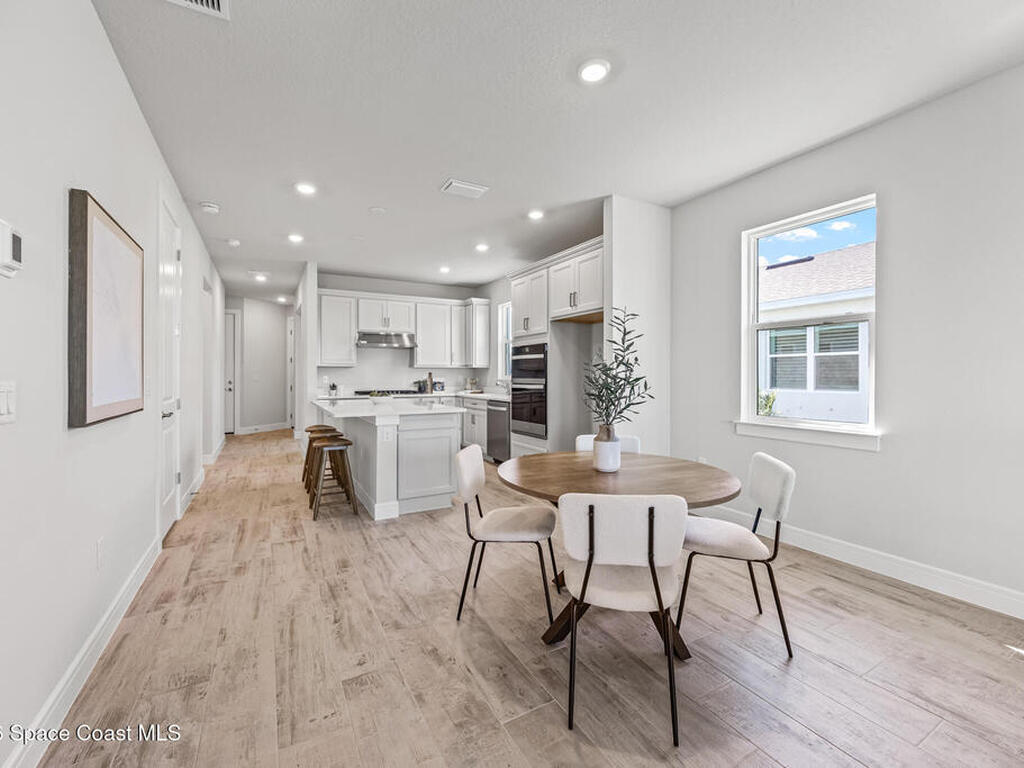 3466 Ebbing Lane, Viera, FL 32940