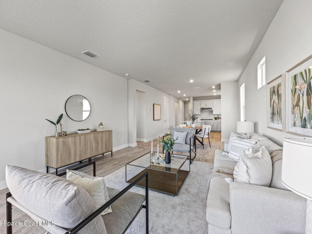 3466 Ebbing Lane, Viera, FL 32940