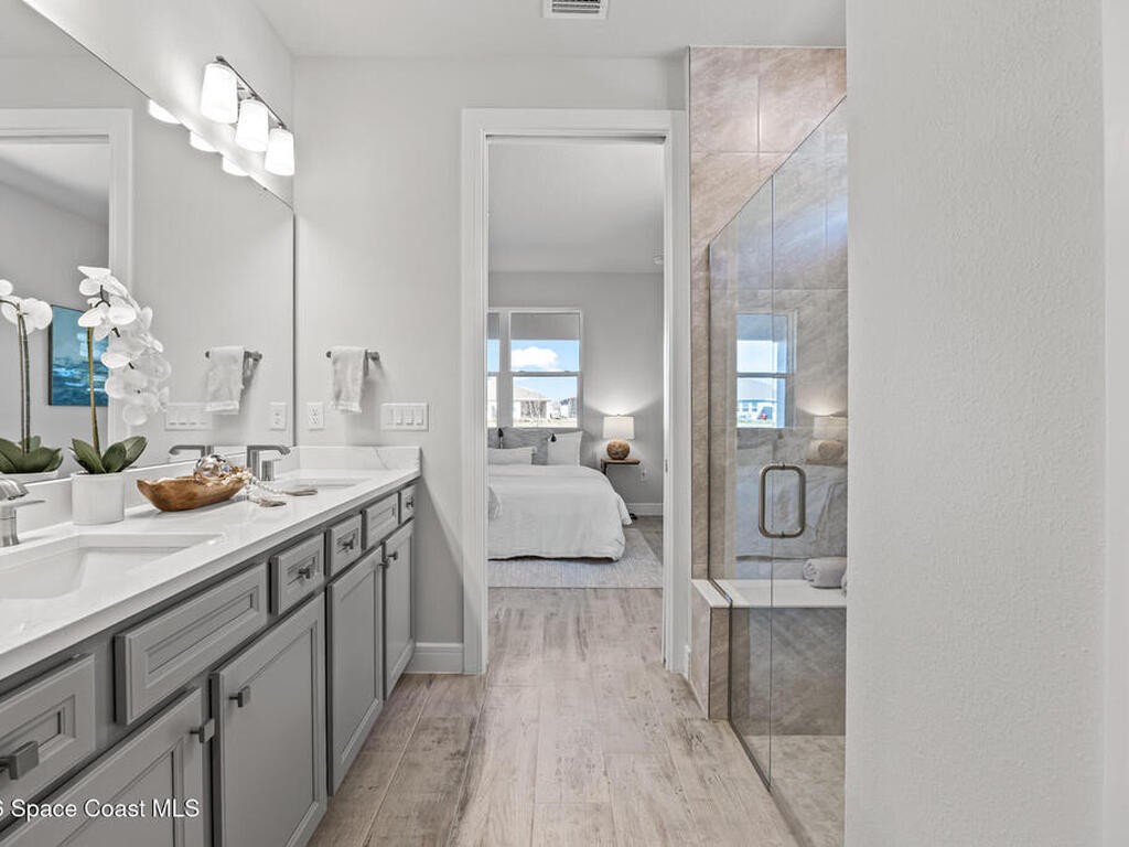 3466 Ebbing Lane, Viera, FL 32940