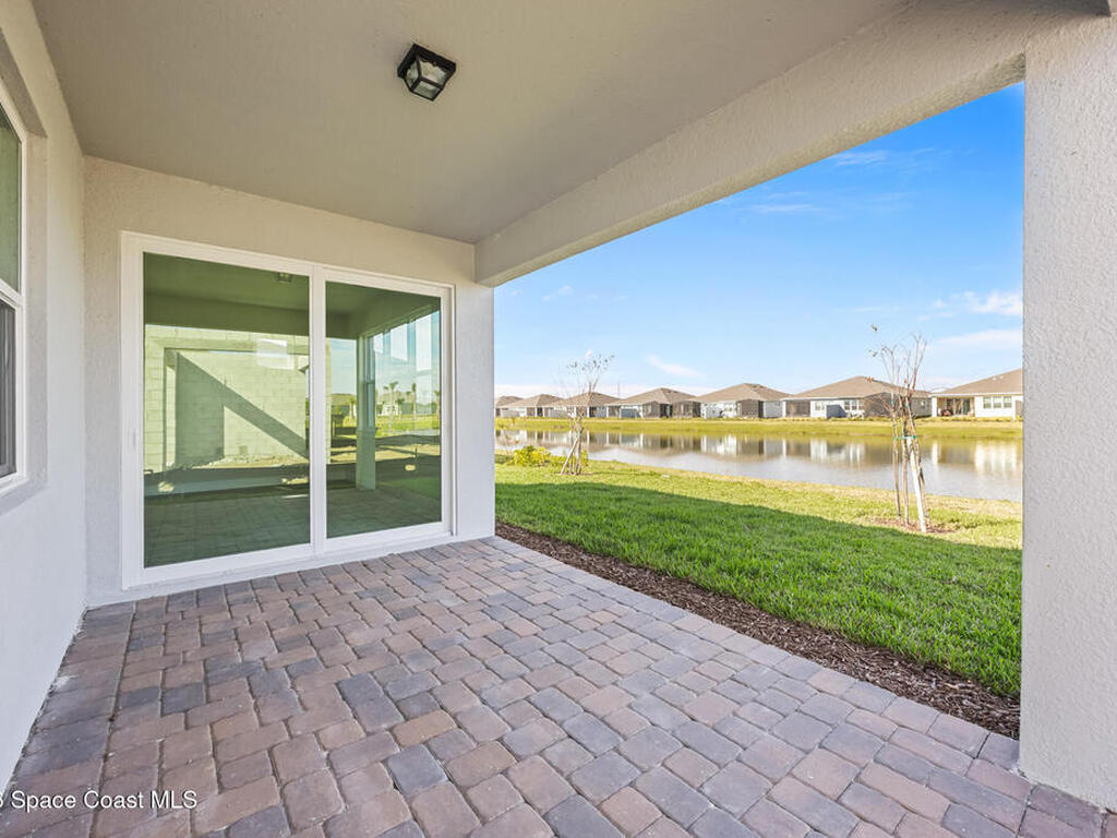 3466 Ebbing Lane, Viera, FL 32940