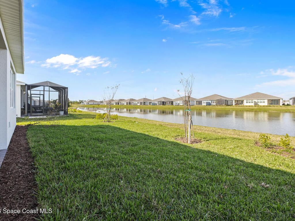 3466 Ebbing Lane, Viera, FL 32940