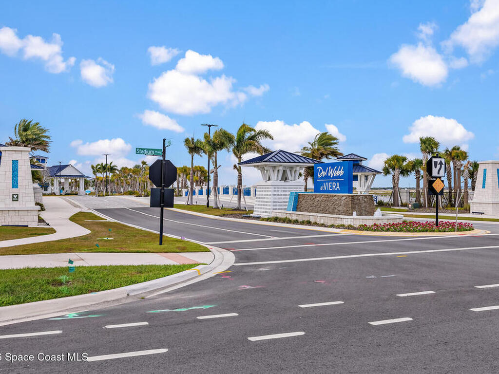 3466 Ebbing Lane, Viera, FL 32940