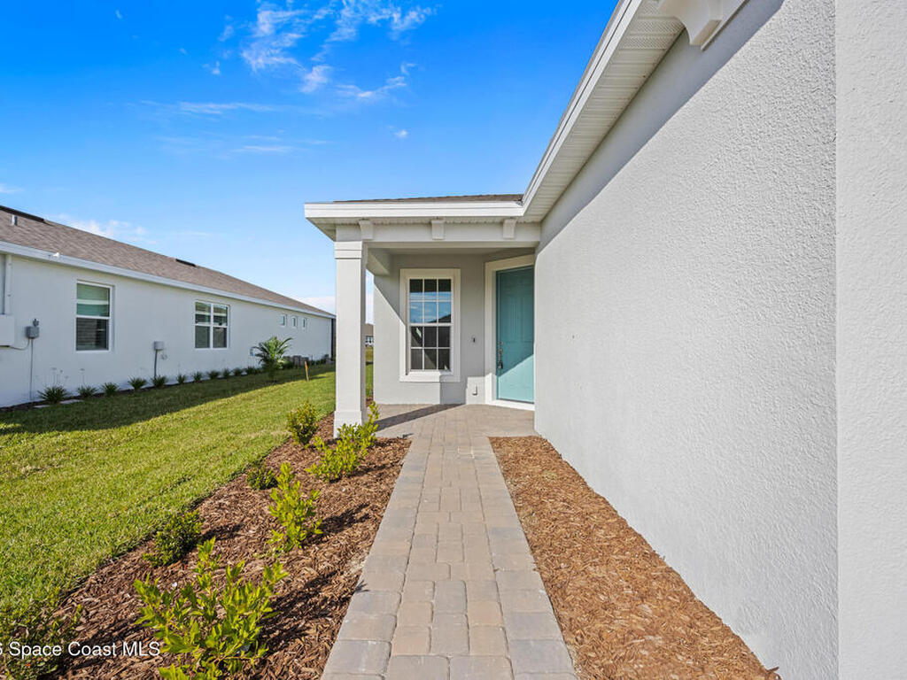 3466 Ebbing Lane, Viera, FL 32940