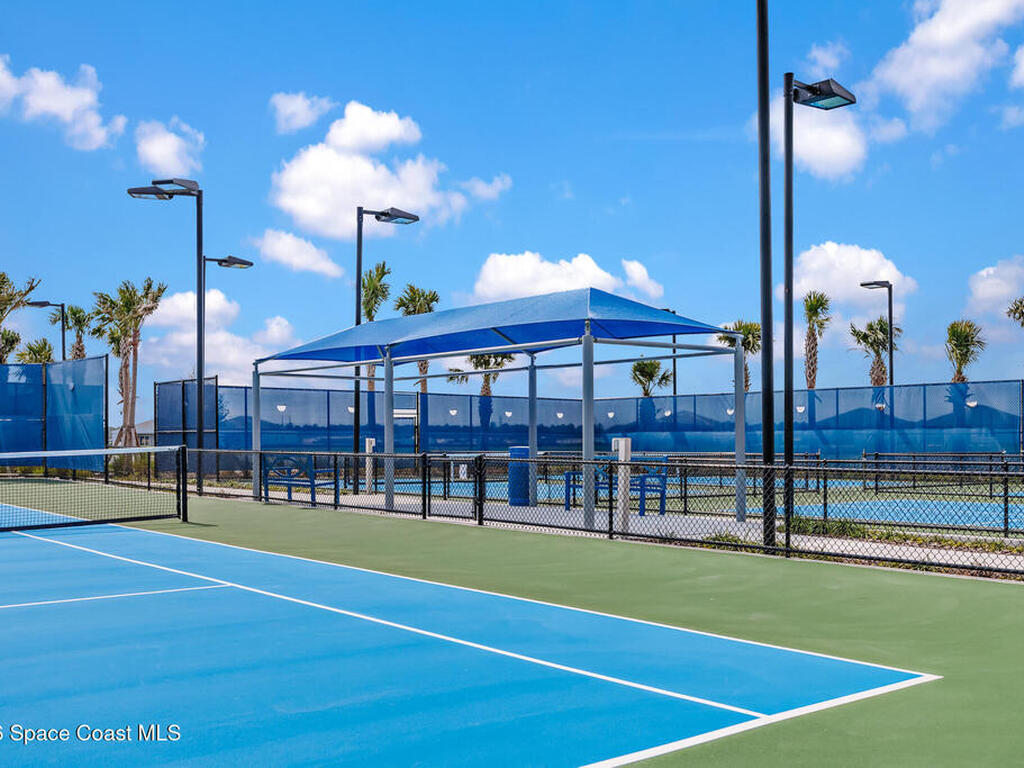 3466 Ebbing Lane, Viera, FL 32940