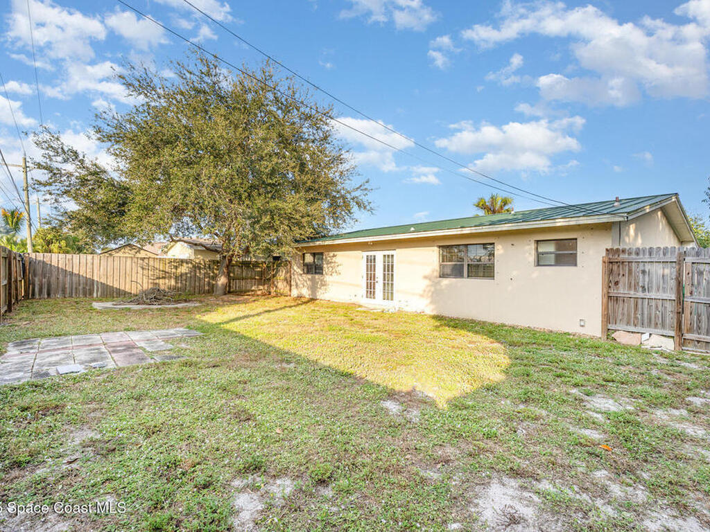 820 Tupelo Drive, Melbourne, FL 32935