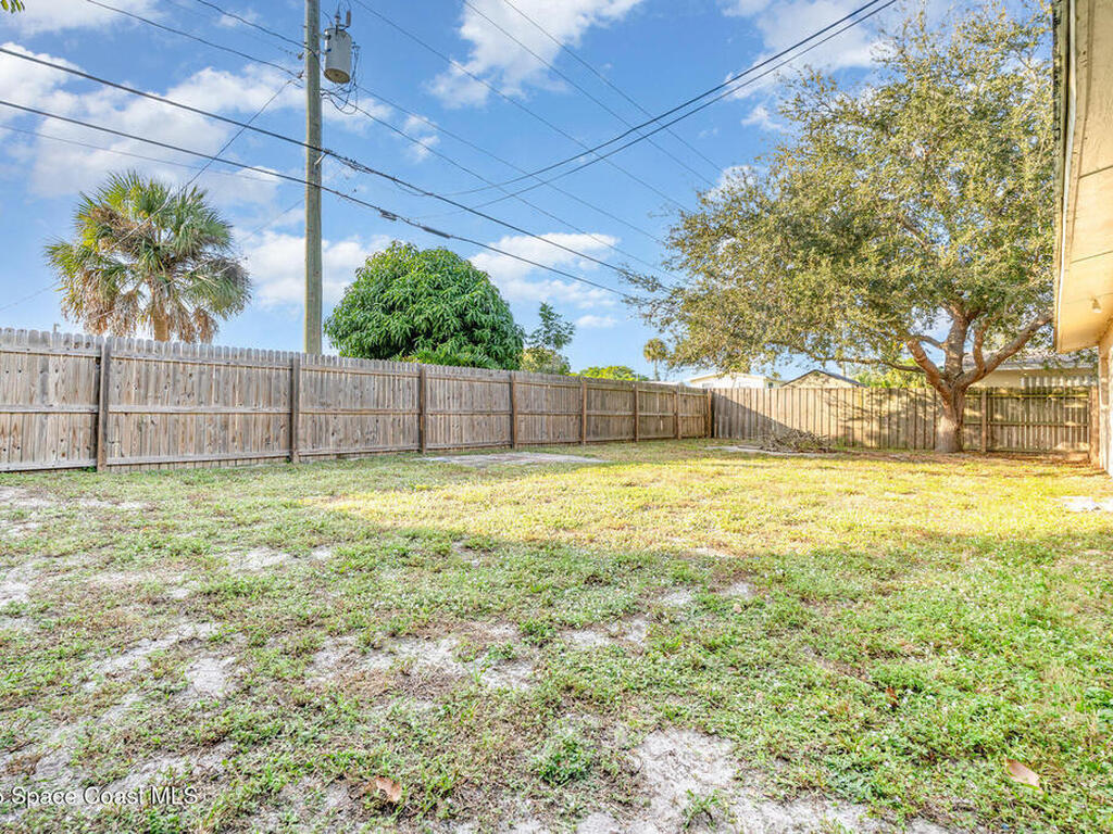 820 Tupelo Drive, Melbourne, FL 32935