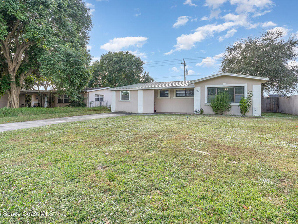 820 Tupelo Drive, Melbourne, FL 32935