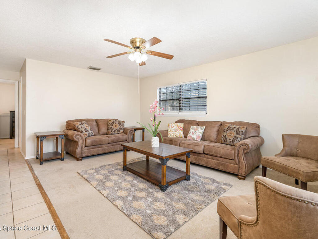 820 Tupelo Drive, Melbourne, FL 32935