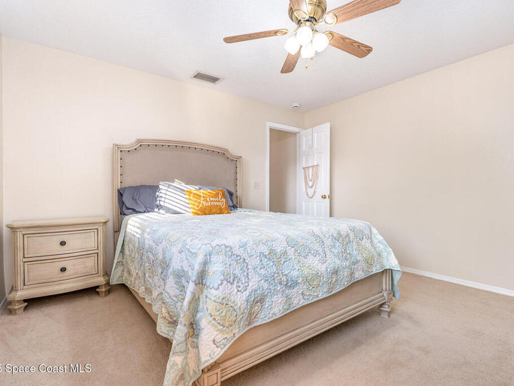 820 Tupelo Drive, Melbourne, FL 32935