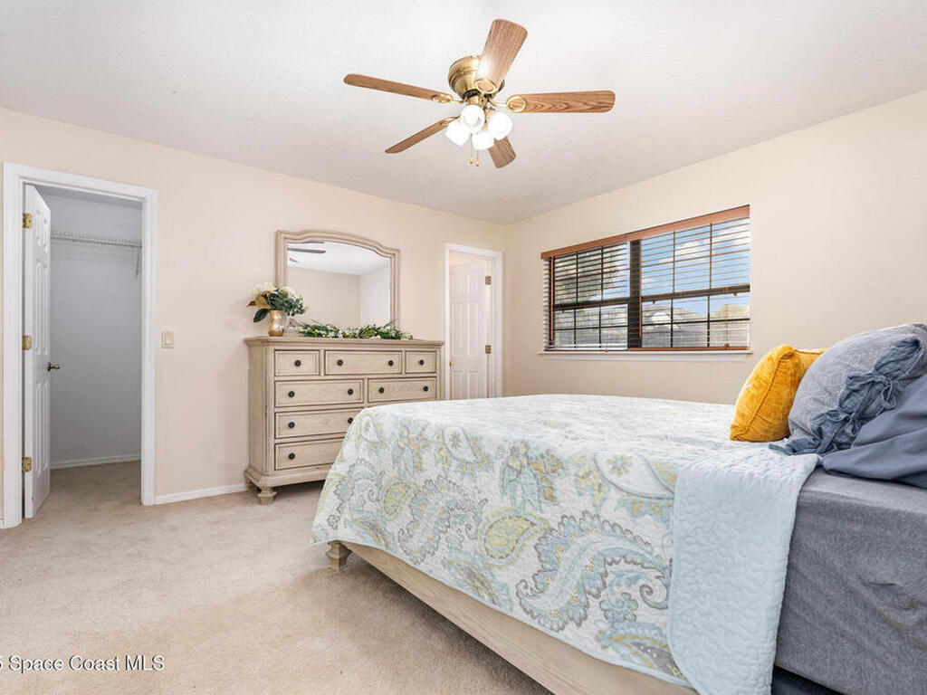 820 Tupelo Drive, Melbourne, FL 32935