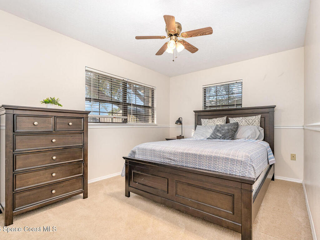 820 Tupelo Drive, Melbourne, FL 32935