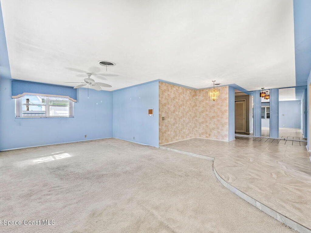 272 Bahama Boulevard, Cocoa Beach, FL 32931