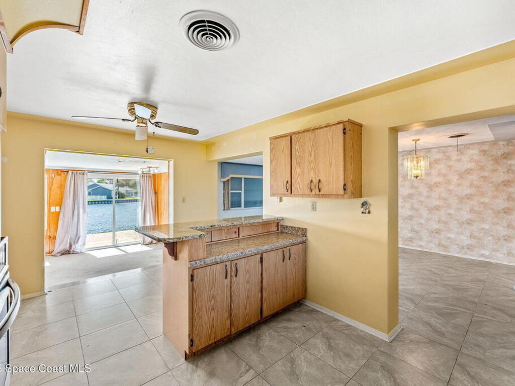 272 Bahama Boulevard, Cocoa Beach, FL 32931