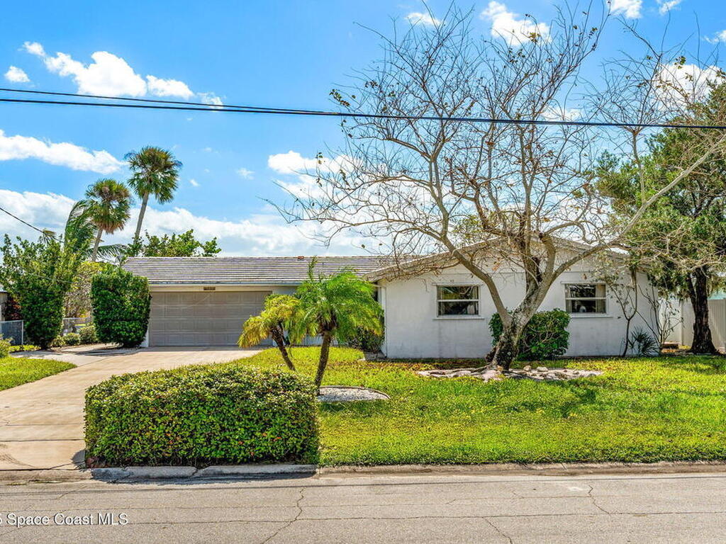 272 Bahama Boulevard, Cocoa Beach, FL 32931