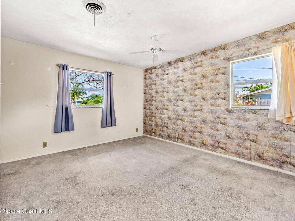 272 Bahama Boulevard, Cocoa Beach, FL 32931