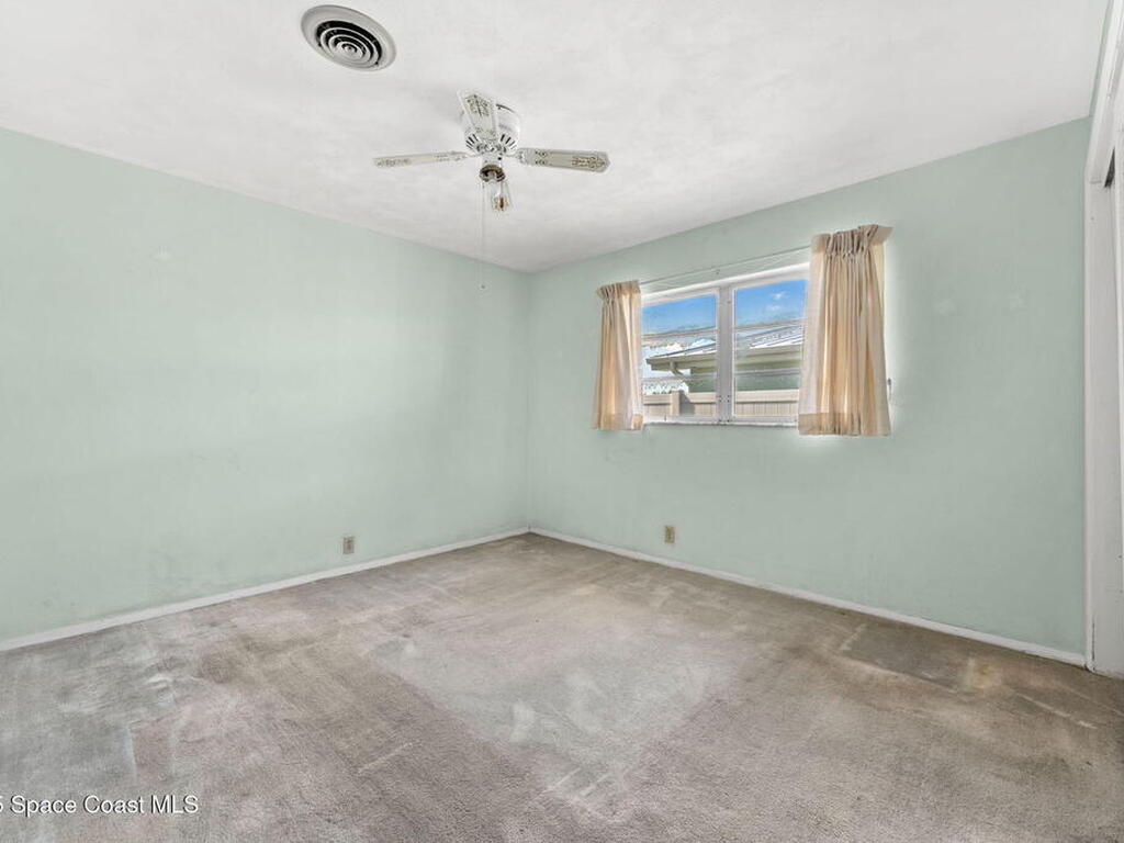 272 Bahama Boulevard, Cocoa Beach, FL 32931