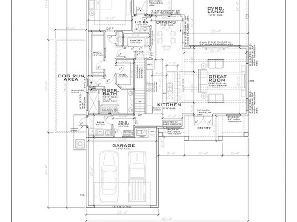 272 Bahama Boulevard, Cocoa Beach, FL 32931