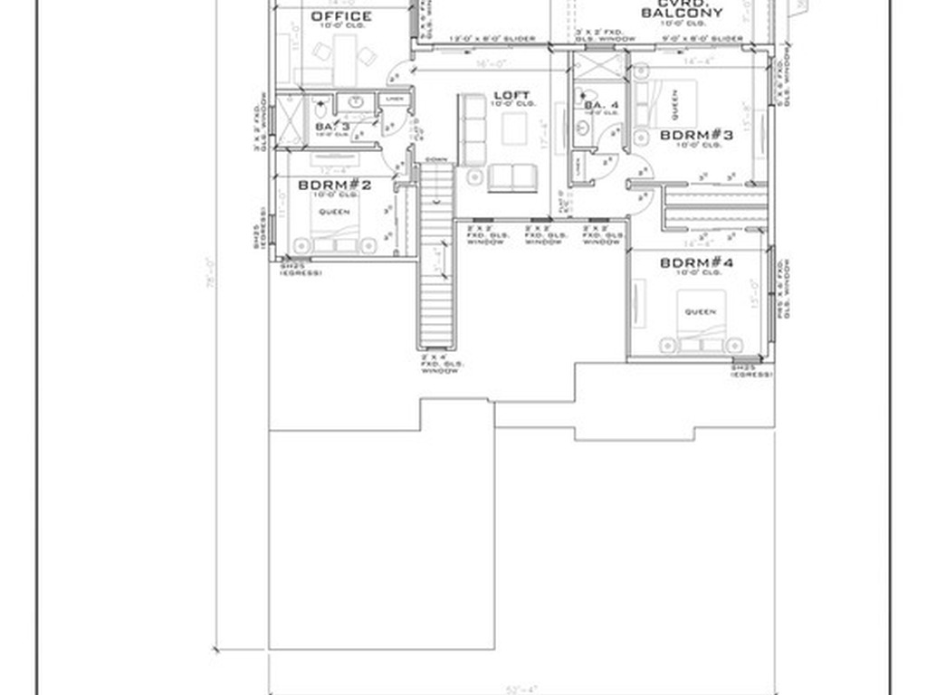 272 Bahama Boulevard, Cocoa Beach, FL 32931