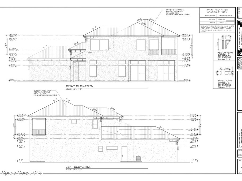 272 Bahama Boulevard, Cocoa Beach, FL 32931