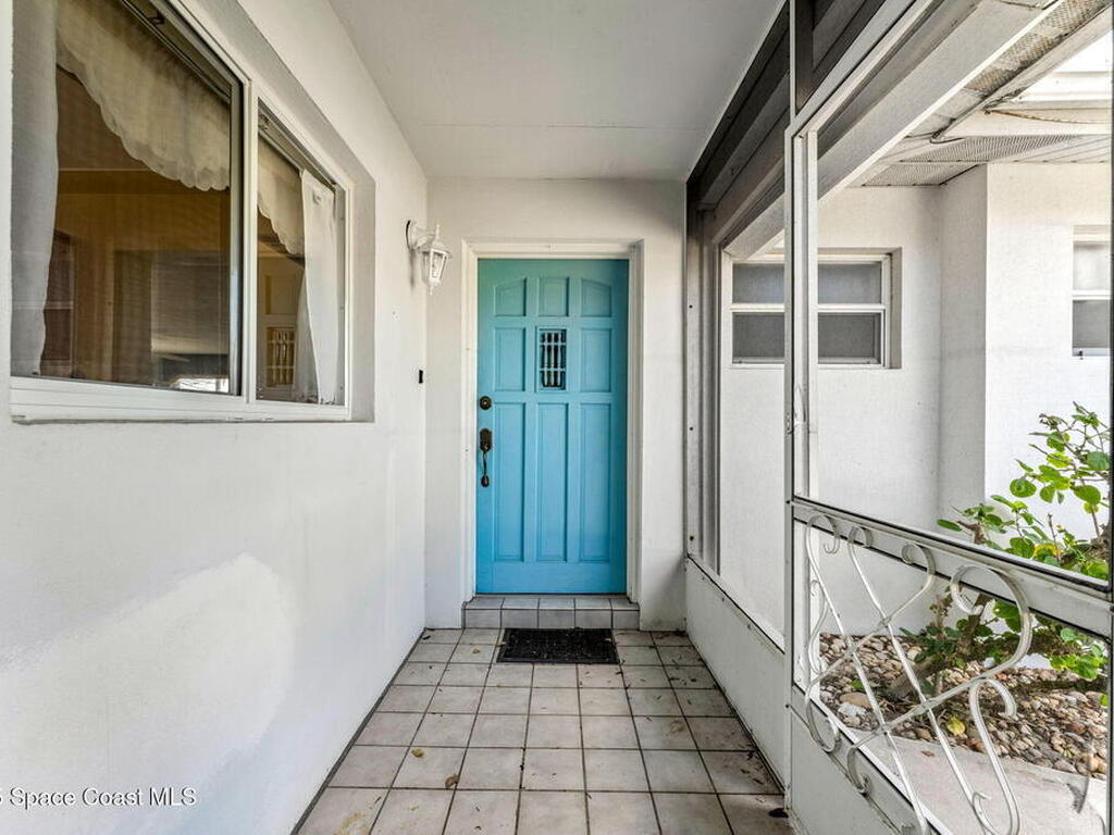 272 Bahama Boulevard, Cocoa Beach, FL 32931