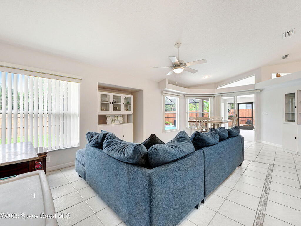 654 Sheridan Woods Drive, Melbourne, FL 32904