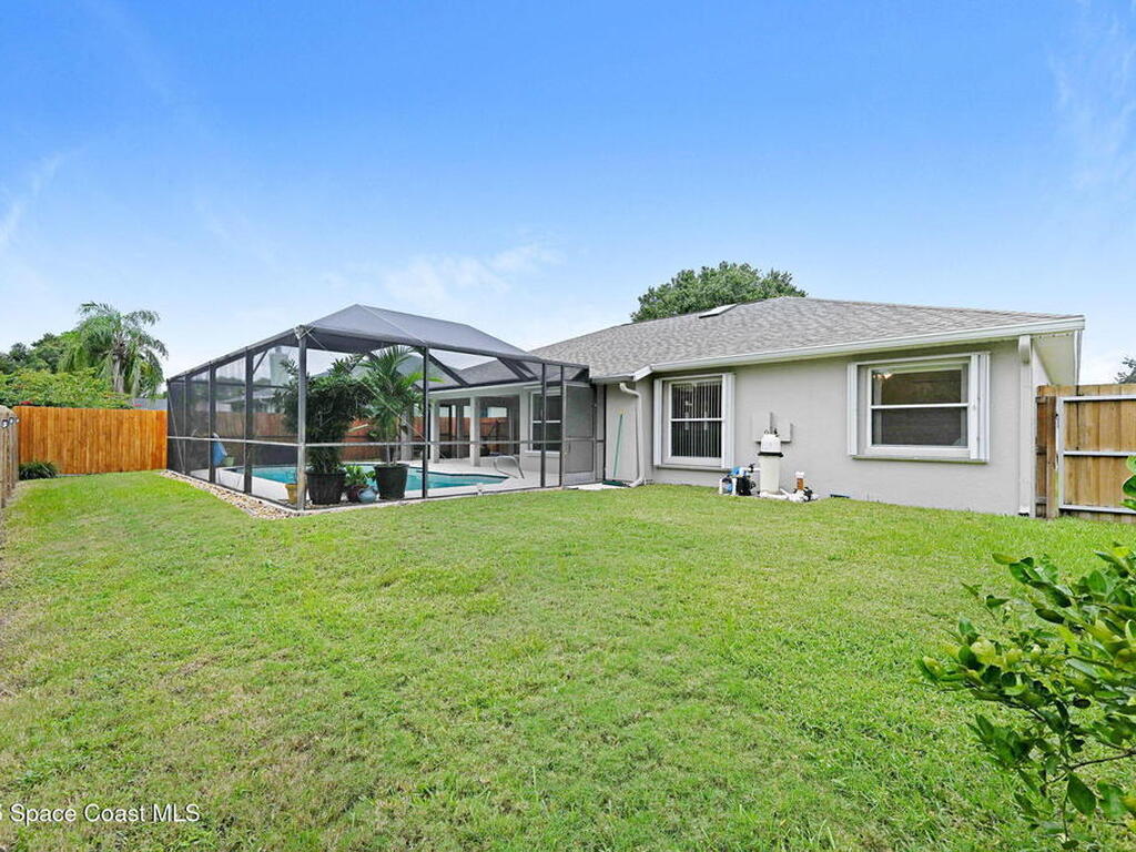 654 Sheridan Woods Drive, Melbourne, FL 32904