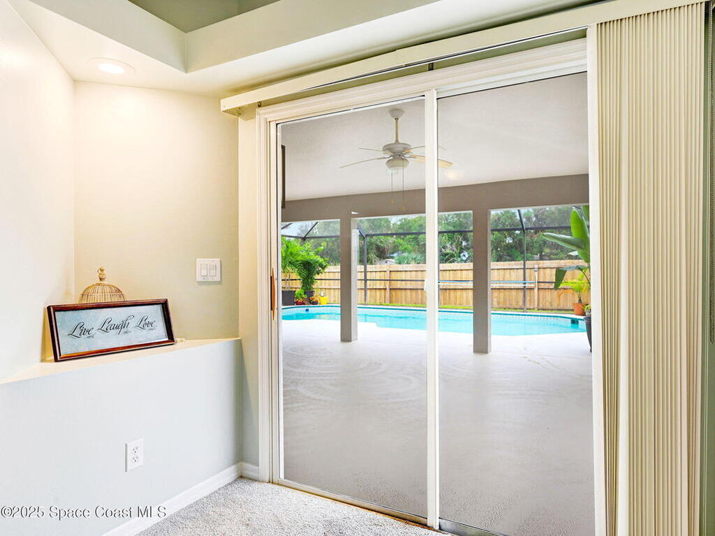 654 Sheridan Woods Drive, Melbourne, FL 32904